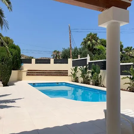 Beautiful With Amazing View And Private Pool