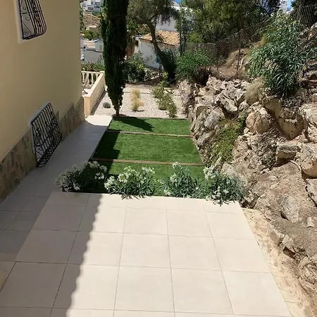 Beautiful With Amazing View And Private Pool *