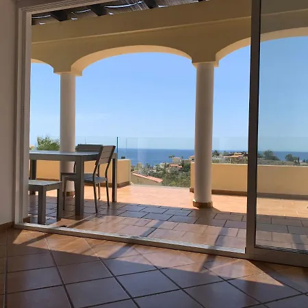 Villa Beautiful With Amazing View And Private Pool