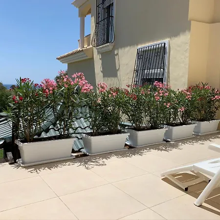 Beautiful With Amazing View And Private Pool Villa El Campello