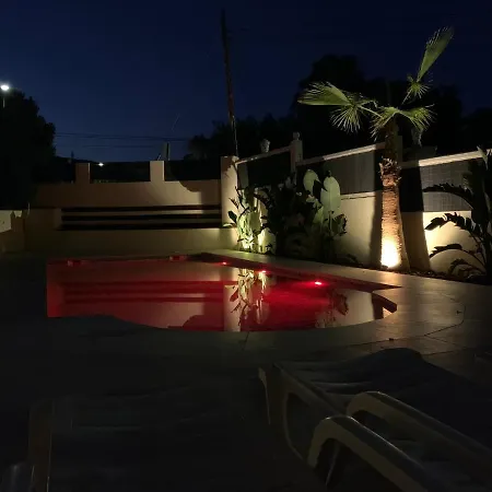 Beautiful With Amazing View And Private Pool * El Campello