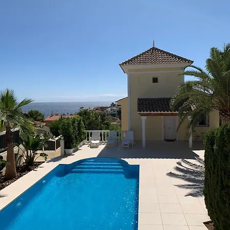 Beautiful With Amazing View And Private Pool Villa *