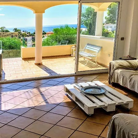 Beautiful With Amazing View And Private Pool Villa