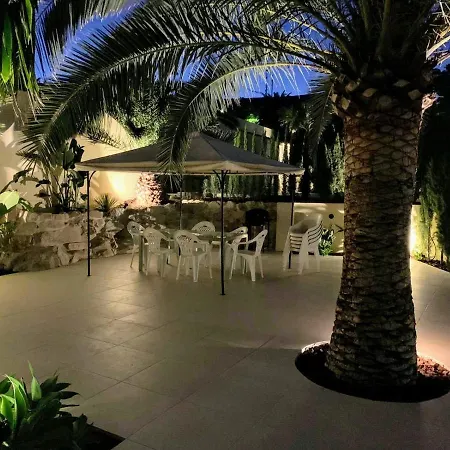 Beautiful With Amazing View And Private Pool * El Campello