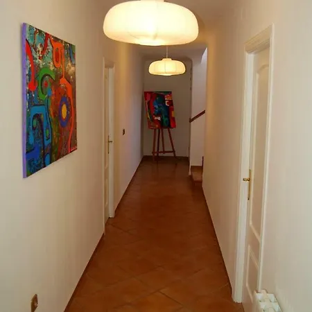 Villa Beautiful With Amazing View And Private Pool *