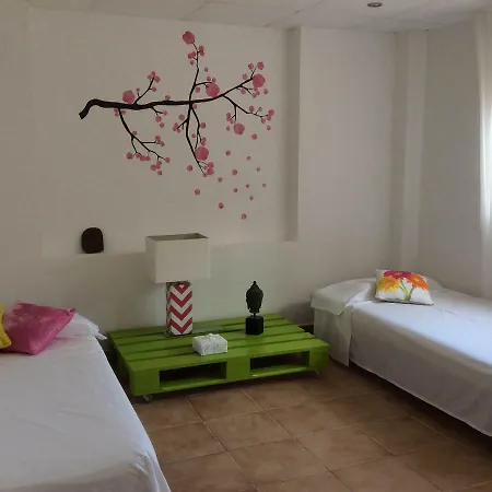 Beautiful With Amazing View And Private Pool * El Campello